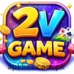 2V-Game-APK