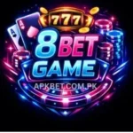 8 Bet Game