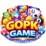 GOPK Game
