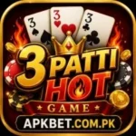 3Patti Hot Game