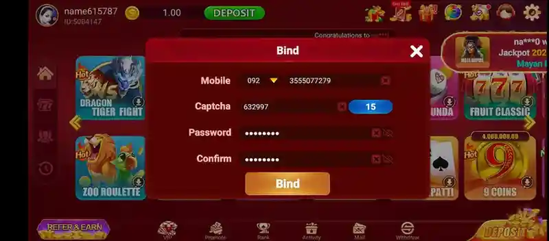 3Patti Hot Game APK