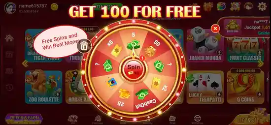 3Patti Hot Game Download