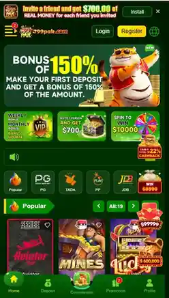 799PAK Game APK