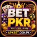 BET PKR Game