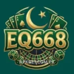 EQ668 Game