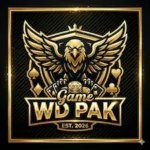 WD PAK Game