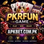 PKRFUN Game