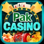 Pak Casion Game
