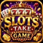 Slots Take Game