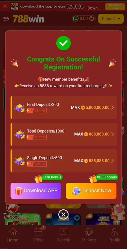 788Win Game APK