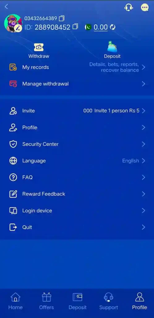 988 Win Game APK