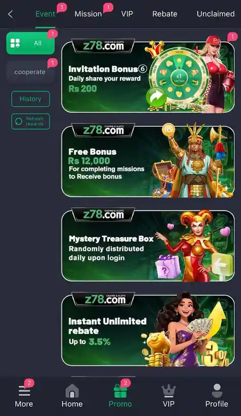 Z78 Game Download