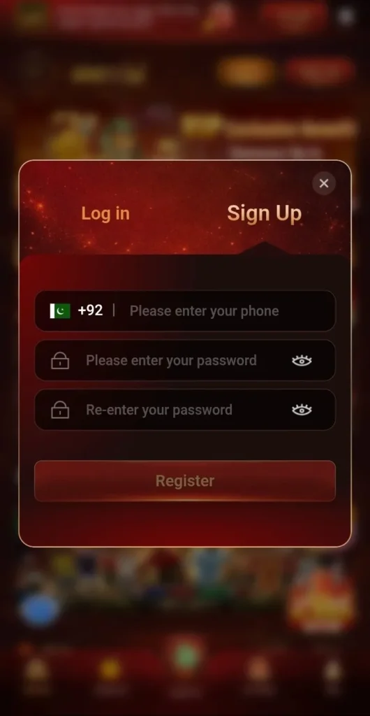 666RS Game APK