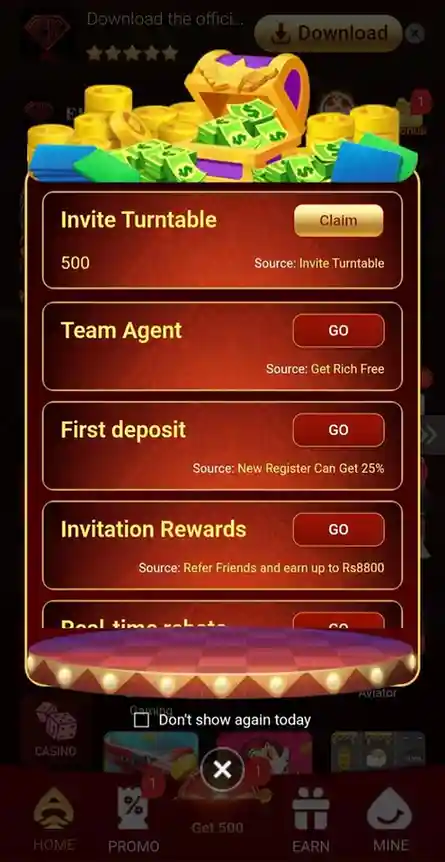 EK77 APK
