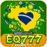 EQ777 Game
