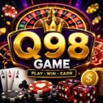 Q98 Game
