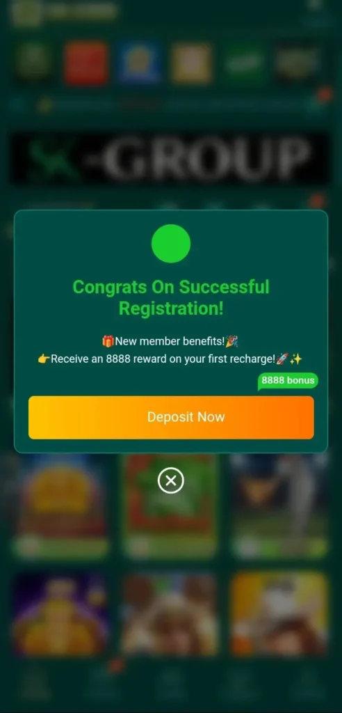 SKE999 Game APK
