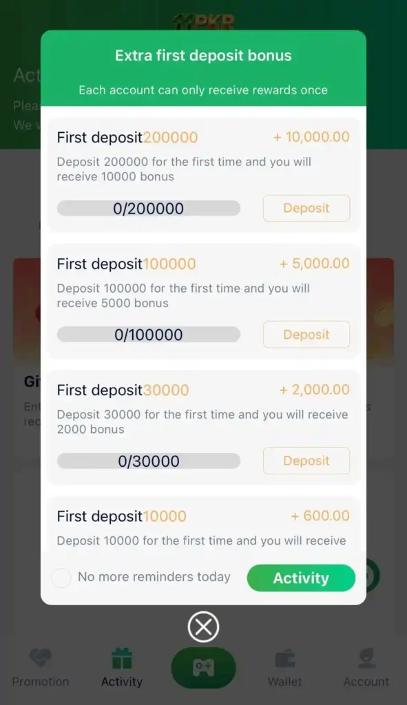 11PKR Game APP