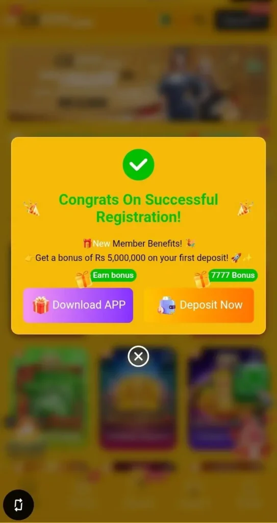 CX777 Game APK